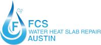 FCS Water Heat Slab Repair Austin image 1